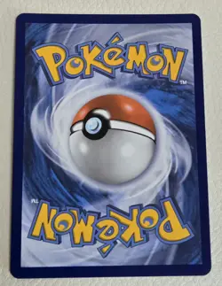2025 Pokemon Phantasmal Flames - Wigglytuff #105 - Image 2