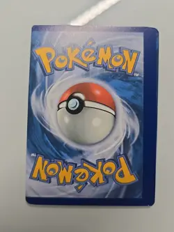 Gabite 95 Paradox Rift Severe Miscut OC Error Alignment Dot Pokemon English - Image 2