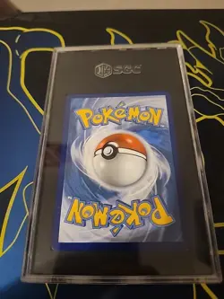 Pokemon TCG Charizard VMAX Shining Fates SV107/SV122 - Image 2