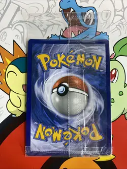 Pokemon Black Star Promo - Shining Ho-Oh SM70 Holo Foil Factory Sealed - Image 2