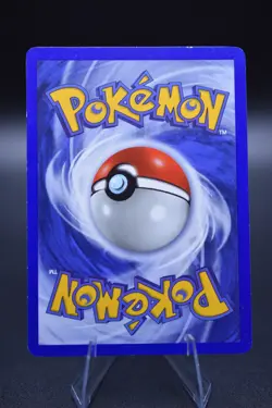 Pokemon TCG Mewtwo 010/102 Base Set (Shadowless) Holo LP (READ DESCRIPTION) - Image 2