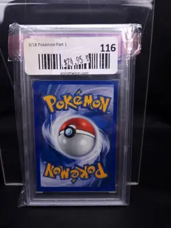 Pokemon - Gym Challenge Erika's Ivysaur 41/132 First Edition DSG 10 - Image 2