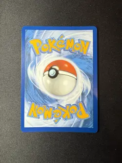 Pokemon TCG Wiglett 206/198 Scarlet & Violet Base Illustration Rare Full Art NM - Image 2