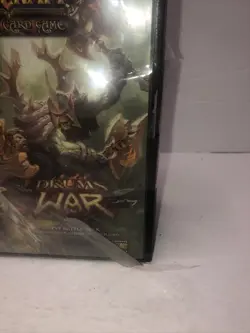 Factory Sealed World Warcraft Trading Card Game Drums of War PVP Battle Deck SEE - Image 5