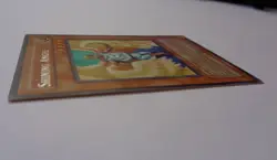 Shining Angel MRL-088 (Rare, 1st Edition, Moderately Played / MP) Yugioh - Image 2