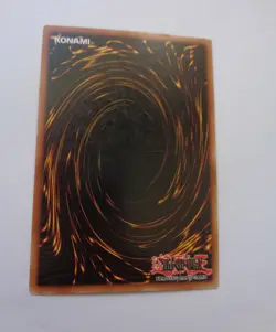 Magical Scientist MFC-073 (Common, Unlimited, Moderately Played / MP) Yugioh - Image 4