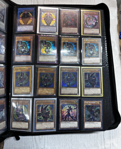 Yu-Gi-Oh Bulk Lot 650 Cards. - Image 1
