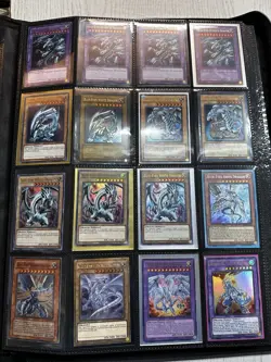 Yu-Gi-Oh Bulk Lot 650 Cards. - Image 2