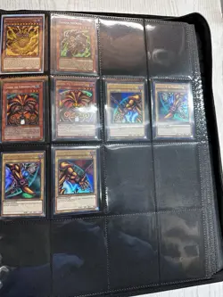 Yu-Gi-Oh Bulk Lot 650 Cards. - Image 3