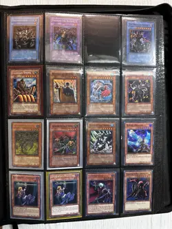 Yu-Gi-Oh Bulk Lot 650 Cards. - Image 4