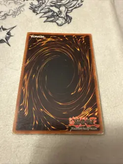 The Forceful Sentry MRL-045 Magic Ruler Unlimited Edition - Image 2