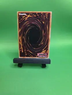 YUGIOH! Princess Curran SOI-EN028 Ultimate Rare 1st Edition - Image 2