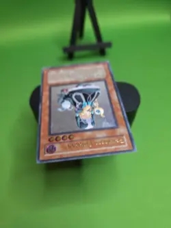 YUGIOH! Princess Curran SOI-EN028 Ultimate Rare 1st Edition - Image 4