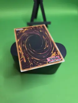 YUGIOH! Princess Curran SOI-EN028 Ultimate Rare 1st Edition - Image 5