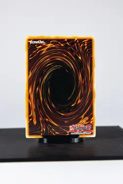 Yugioh Heavy Storm YSDJ-EN024 Common 1st Edition LP - Image 2