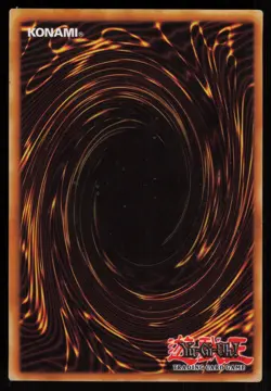 Metalmorph FMR-003 Secret Rare PRomo Yu-Gi-Oh - Image 2