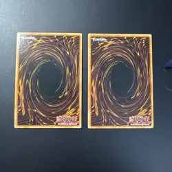 Red-Eyes Black Dragon SDJ-001 1st Edition /unlimted Ultra Rare Yu-Gi-Oh Card - Image 3