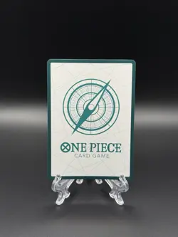 Gol.D.Roger OP13 GOLD Don!! English Foil One Piece Carrying on His Will - Image 2