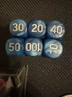 Shiny Mega Charizard X UPC Deck box, Sleeves, Dice, And Coin Pokemon TCG New - Image 5