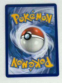 ULTRA RARE White Kyurem GX 48/70 Pokemon Sun & Moon Dragon Majesty Holo Rare - Image 2