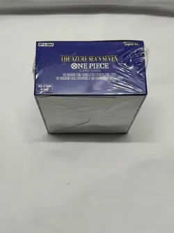One Piece OP-14 Booster Box ENGLISH | SEALED | TRUSTED SELLER | FACTORY SEALED - Image 2