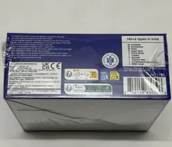 One Piece OP-14 Booster Box ENGLISH | SEALED | TRUSTED SELLER | FACTORY SEALED - Image 3