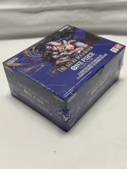 One Piece OP-14 Booster Box ENGLISH | SEALED | TRUSTED SELLER | FACTORY SEALED - Image 4
