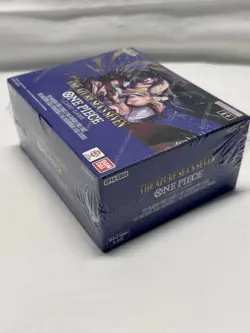 One Piece OP-14 Booster Box ENGLISH | SEALED | TRUSTED SELLER | FACTORY SEALED - Image 5