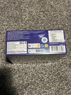 One Piece TCG OP-14 The Azure Sea’s Seven Booster Box English - NEW & SEALED - Image 3