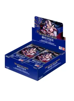 One Piece Card Game TCG - OP-14 Booster Box ENGLISH - SEALED in hand 48 tracked - Image 1