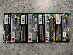 Pokemon TCG 4x (=1 Artset) Evolving Skies Booster Pack Genuine Factory Sealed - Image 2