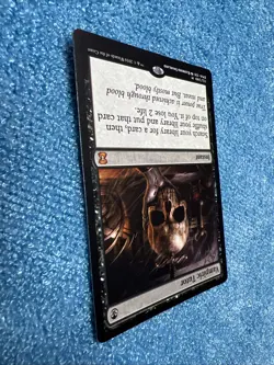 MTG Vampiric Tutor Eternal Masters Regular Mythic Rare #112 NM - Image 4