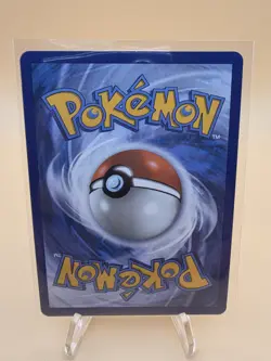 Umbreon ex SVP 176 Scarlet & Violet Prismatic Evolutions Promo TCG Holo - Image 2