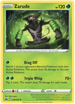 Pokemon Crown Zenith Holos Reverse Holos Ultra Rares Choose Your Card! NM - Image 2