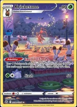 POKEMON TCG SWSH Crown Zenith - Pick Your Card IR/SIR/GG NM/Mint - Image 2