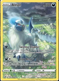 POKEMON TCG SWSH Crown Zenith - Pick Your Card IR/SIR/GG NM/Mint - Image 4