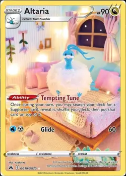 POKEMON TCG SWSH Crown Zenith - Pick Your Card IR/SIR/GG NM/Mint - Image 5