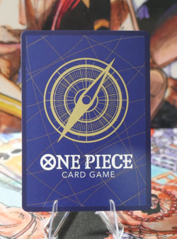 Boa Hancock - One Piece TCG OP07-051 Seven Warlords of Sea Set English Promo - Image 2