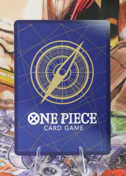 Boa Hancock - One Piece TCG OP07-051 Seven Warlords of Sea Set English Alt Art - Image 2