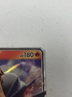 Pokemon TCG: Entei GX 10/73 -Shining Legends -Ultra Rare Holo -NM - Image 4