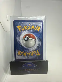 Pokemon TCG Entei GX Holo Ultra Rare Card 10/73 Shining Legends - Image 2