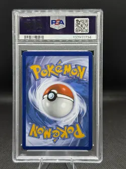 Mewtwo V - SWSH229 PSA 10 Black Star Promo Full Art Pokemon - GEM MT PSA 10 - Image 2