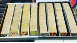 100 Pokemon TCG Bulk Lot | No Duplicates | Holos, Rares, V, EX | Genuine card - Image 3