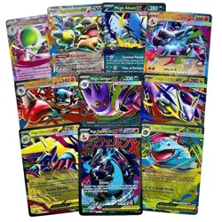 200 Pokemon Cards Bulk Lot w/ Holos & 1+ Rare EX V AR Pokemon TCG NM FreeShip - Image 3
