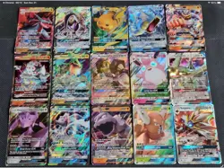 200 Pokemon Cards Bulk Lot w/ Holos & 1+ Rare EX V AR Pokemon TCG NM FreeShip - Image 5