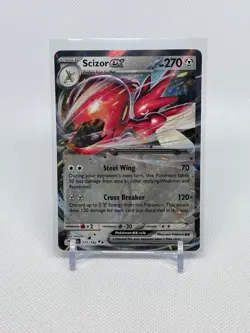 Pokemon ex Pick Your Card-ALL S&V Era Sets **Ships Free** Black Bolt White Flare - Image 2