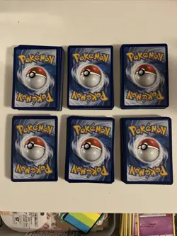 40 Pokemon Cards - V/EX Ultra Rare Card - GUARANTEED - Pokemon TCG Bulk Lot - Image 1
