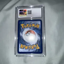 Charizard VMAX SWSH Black Star Promo #SWSH261 Pokemon Card TCG NM - Image 5