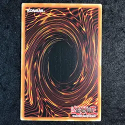 Trishula Dragon Of The Ice Barrier - AP08-EN001 - Ultimate Rare - Image 2