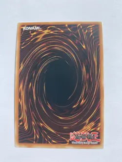 Trishula, Dragon Of The Ice Barrier - RA02-EN026 - Ultimate Rare - Yugioh - Image 2